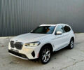 Белый БМВ Х3, объемом двигателя 2 л и пробегом 37 тыс. км за 35900 $, фото 2 на Automoto.ua
