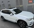Білий БМВ Х3, об'ємом двигуна 2 л та пробігом 50 тис. км за 39000 $, фото 5 на Automoto.ua
