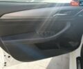 Білий БМВ Х3, об'ємом двигуна 2 л та пробігом 62 тис. км за 45500 $, фото 15 на Automoto.ua