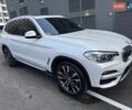 Білий БМВ Х3, об'ємом двигуна 2 л та пробігом 50 тис. км за 39000 $, фото 35 на Automoto.ua