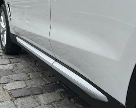 Белый БМВ Х3, объемом двигателя 2 л и пробегом 13 тыс. км за 45555 $, фото 52 на Automoto.ua