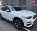 Білий БМВ Х3, об'ємом двигуна 2 л та пробігом 50 тис. км за 39000 $, фото 34 на Automoto.ua