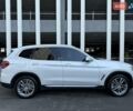 Білий БМВ Х3, об'ємом двигуна 2 л та пробігом 50 тис. км за 38333 $, фото 12 на Automoto.ua