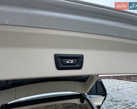 Белый БМВ Х3, объемом двигателя 2 л и пробегом 13 тыс. км за 45555 $, фото 28 на Automoto.ua