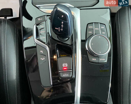 Белый БМВ Х3, объемом двигателя 2 л и пробегом 176 тыс. км за 38550 $, фото 23 на Automoto.ua