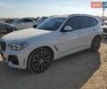 Белый БМВ Х3, объемом двигателя 2 л и пробегом 76 тыс. км за 17000 $, фото 1 на Automoto.ua
