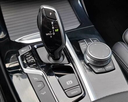 БМВ Х3 2021 у Києві на Automoto.ua Білий БМВ Х3, об'ємом двигуна 2 л та пробігом 33 тис. км за 23500 $, фото 19 на Automoto.ua