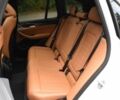 Білий БМВ Х3, об'ємом двигуна 3 л та пробігом 31 тис. км за 22800 $, фото 10 на Automoto.ua