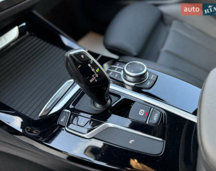 Белый БМВ Х3, объемом двигателя 2 л и пробегом 40 тыс. км за 27950 $, фото 54 на Automoto.ua