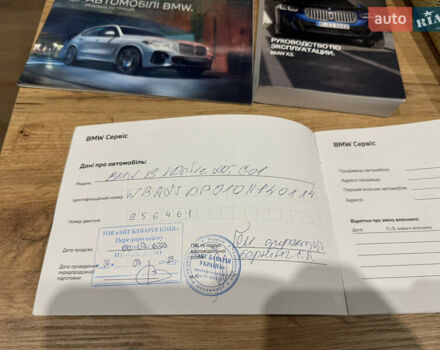 Белый БМВ Х3, объемом двигателя 2 л и пробегом 13 тыс. км за 45555 $, фото 97 на Automoto.ua