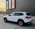 Белый БМВ Х3, объемом двигателя 2 л и пробегом 37 тыс. км за 35900 $, фото 11 на Automoto.ua
