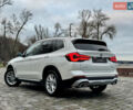 Белый БМВ Х3, объемом двигателя 2 л и пробегом 13 тыс. км за 45555 $, фото 147 на Automoto.ua