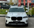 Белый БМВ Х3, объемом двигателя 2 л и пробегом 124 тыс. км за 39900 $, фото 3 на Automoto.ua