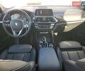 Белый БМВ Х3, объемом двигателя 2 л и пробегом 106 тыс. км за 30700 $, фото 9 на Automoto.ua