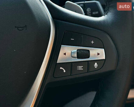 Білий БМВ Х3, об'ємом двигуна 2 л та пробігом 78 тис. км за 28200 $, фото 19 на Automoto.ua