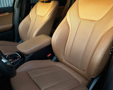 Белый БМВ Х3, объемом двигателя 2 л и пробегом 37 тыс. км за 35900 $, фото 28 на Automoto.ua