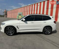 Белый БМВ Х3, объемом двигателя 2 л и пробегом 75 тыс. км за 47700 $, фото 5 на Automoto.ua