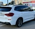 Белый БМВ Х3, объемом двигателя 2 л и пробегом 57 тыс. км за 41700 $, фото 4 на Automoto.ua