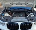 БМВ Х3 2021 у Києві на Automoto.ua Білий БМВ Х3, об'ємом двигуна 2 л та пробігом 33 тис. км за 23500 $, фото 16 на Automoto.ua