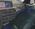 Белый БМВ Х3, объемом двигателя 2 л и пробегом 61 тыс. км за 45500 $, фото 8 на Automoto.ua