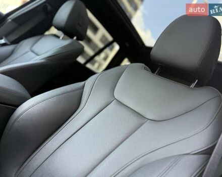 Білий БМВ Х3, об'ємом двигуна 2 л та пробігом 50 тис. км за 38333 $, фото 22 на Automoto.ua
