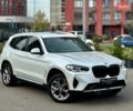 Белый БМВ Х3, объемом двигателя 2 л и пробегом 124 тыс. км за 39900 $, фото 1 на Automoto.ua
