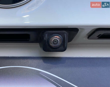 Белый БМВ Х3, объемом двигателя 2 л и пробегом 176 тыс. км за 38550 $, фото 37 на Automoto.ua