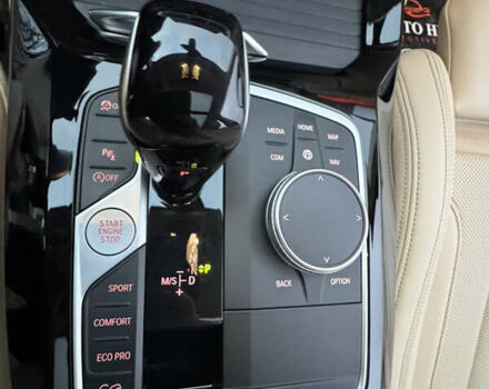 Белый БМВ Х3, объемом двигателя 2 л и пробегом 13 тыс. км за 45555 $, фото 116 на Automoto.ua