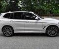 Білий БМВ Х3, об'ємом двигуна 3 л та пробігом 31 тис. км за 22800 $, фото 5 на Automoto.ua
