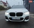 Белый БМВ Х3, объемом двигателя 2 л и пробегом 115 тыс. км за 33300 $, фото 12 на Automoto.ua