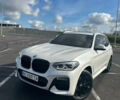 Белый БМВ Х3, объемом двигателя 2 л и пробегом 132 тыс. км за 34200 $, фото 1 на Automoto.ua