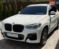 Белый БМВ Х3, объемом двигателя 2 л и пробегом 57 тыс. км за 41700 $, фото 1 на Automoto.ua