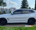 Белый БМВ Х3, объемом двигателя 2 л и пробегом 118 тыс. км за 36700 $, фото 3 на Automoto.ua