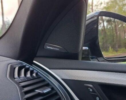 Белый БМВ Х3, объемом двигателя 2 л и пробегом 47 тыс. км за 25000 $, фото 20 на Automoto.ua