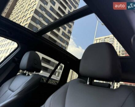 Білий БМВ Х3, об'ємом двигуна 2 л та пробігом 50 тис. км за 38333 $, фото 24 на Automoto.ua