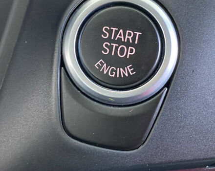 Белый БМВ Х3, объемом двигателя 2 л и пробегом 176 тыс. км за 38550 $, фото 15 на Automoto.ua