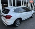 Білий БМВ Х3, об'ємом двигуна 2 л та пробігом 50 тис. км за 38333 $, фото 6 на Automoto.ua