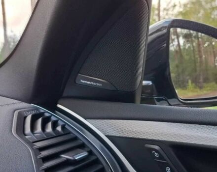 БМВ Х3 2021 у Києві на Automoto.ua Білий БМВ Х3, об'ємом двигуна 2 л та пробігом 33 тис. км за 23500 $, фото 20 на Automoto.ua