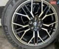 Білий БМВ Х3, об'ємом двигуна 2 л та пробігом 50 тис. км за 39000 $, фото 36 на Automoto.ua