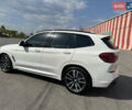 Белый БМВ Х3, объемом двигателя 2 л и пробегом 75 тыс. км за 44800 $, фото 7 на Automoto.ua