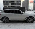 Белый БМВ Х3, объемом двигателя 2 л и пробегом 51 тыс. км за 35300 $, фото 32 на Automoto.ua