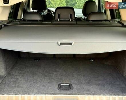 Белый БМВ Х3, объемом двигателя 2 л и пробегом 149 тыс. км за 35800 $, фото 16 на Automoto.ua