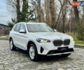 Белый БМВ Х3, объемом двигателя 2 л и пробегом 13 тыс. км за 45555 $, фото 2 на Automoto.ua