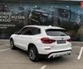 Белый БМВ Х3, объемом двигателя 2 л и пробегом 88 тыс. км за 37107 $, фото 1 на Automoto.ua