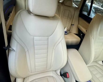 Белый БМВ Х3, объемом двигателя 2 л и пробегом 53 тыс. км за 42000 $, фото 8 на Automoto.ua