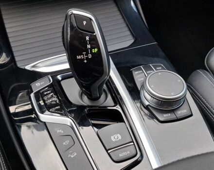 Белый БМВ Х3, объемом двигателя 2 л и пробегом 47 тыс. км за 25000 $, фото 19 на Automoto.ua