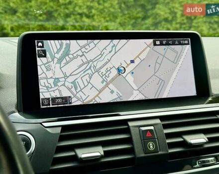 Белый БМВ Х3, объемом двигателя 2 л и пробегом 149 тыс. км за 35800 $, фото 39 на Automoto.ua