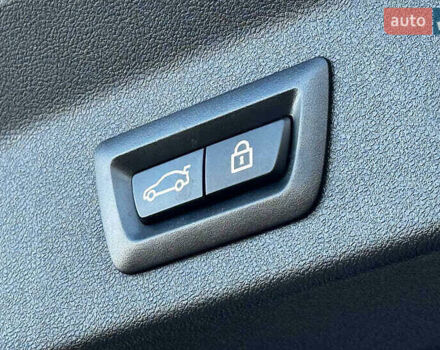 Білий БМВ Х3, об'ємом двигуна 2 л та пробігом 78 тис. км за 28200 $, фото 8 на Automoto.ua