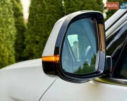 Белый БМВ Х3, объемом двигателя 2 л и пробегом 149 тыс. км за 35800 $, фото 13 на Automoto.ua