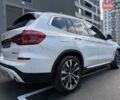 Білий БМВ Х3, об'ємом двигуна 2 л та пробігом 50 тис. км за 39000 $, фото 23 на Automoto.ua